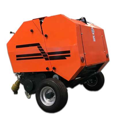 Runshine RXYK-0870 mini round hay baler