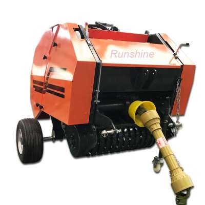 RXYK-0850 mini round baler for sale