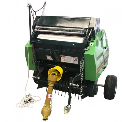 Runshine 0850N Pasture machine mini round baler price in india