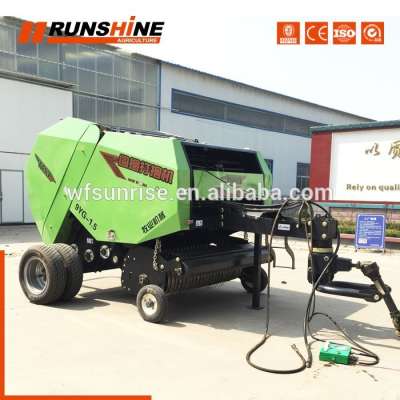 Trade Assured Various Materials Baler Manufacturer